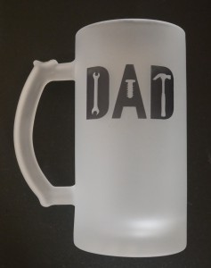 DAD Mug